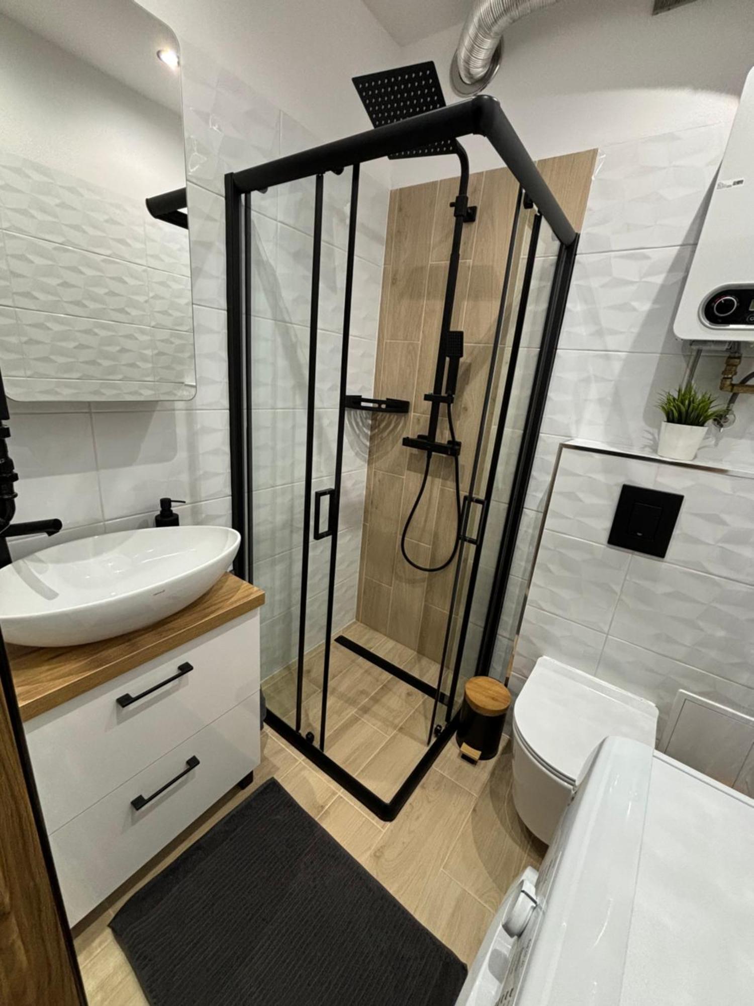 Apartment House Tychy